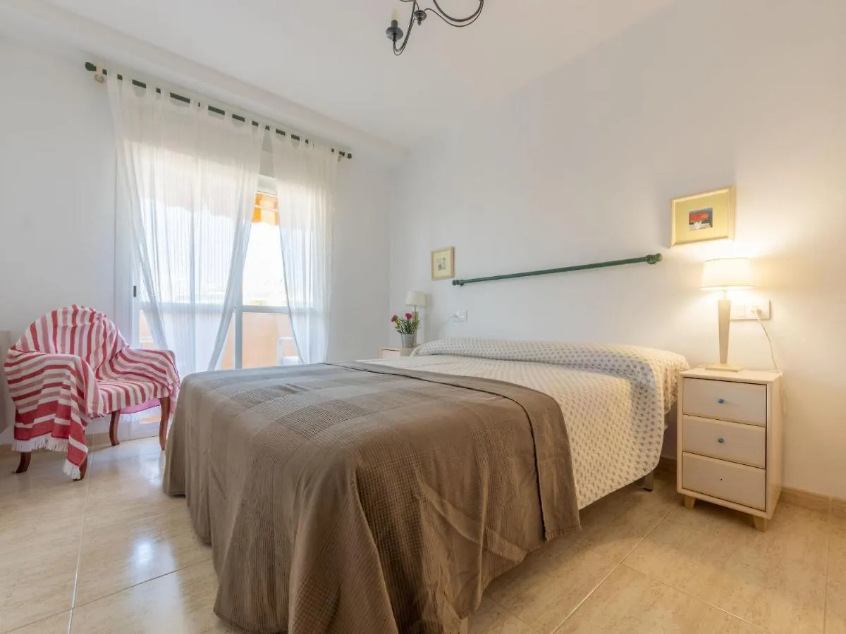 Apartment Bosc De La Montserrada By Interhome Salou