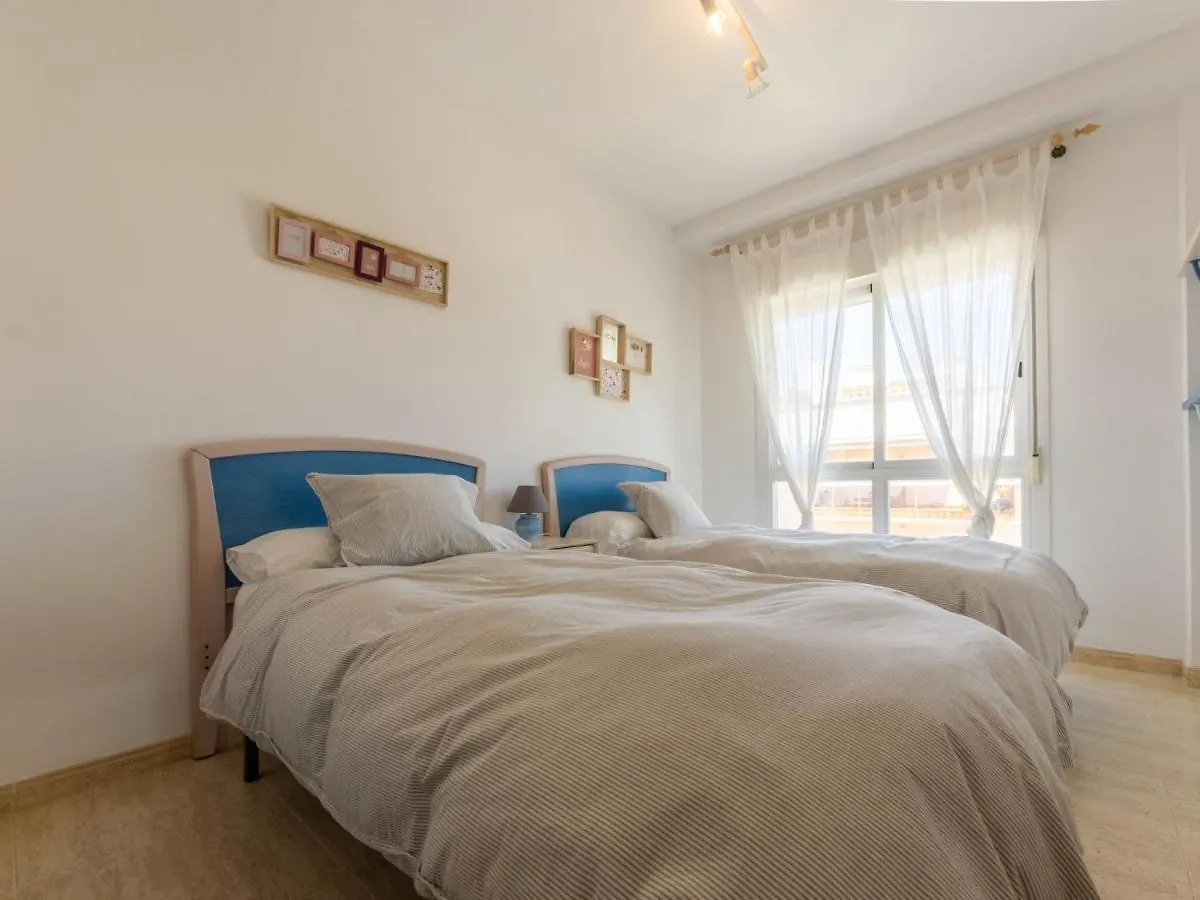 Apartment Bosc De La Montserrada By Interhome Salou Spain