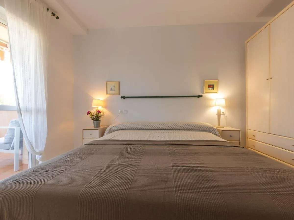 Apartment Bosc De La Montserrada By Interhome Salou 0*,  Spain